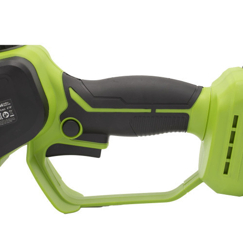 Аккумуляторная мини цепная пила бесщеточная Procraft PKA44,Мини электропила аккумуляторная Li-Ion 20 В 4600 об / мин Львов - изображение 10