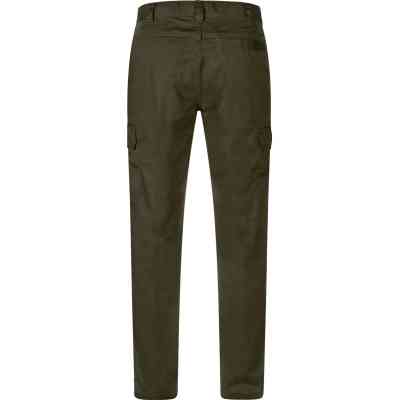 Штаны Seeland Oak Зелений 48 (11022452802) Винница