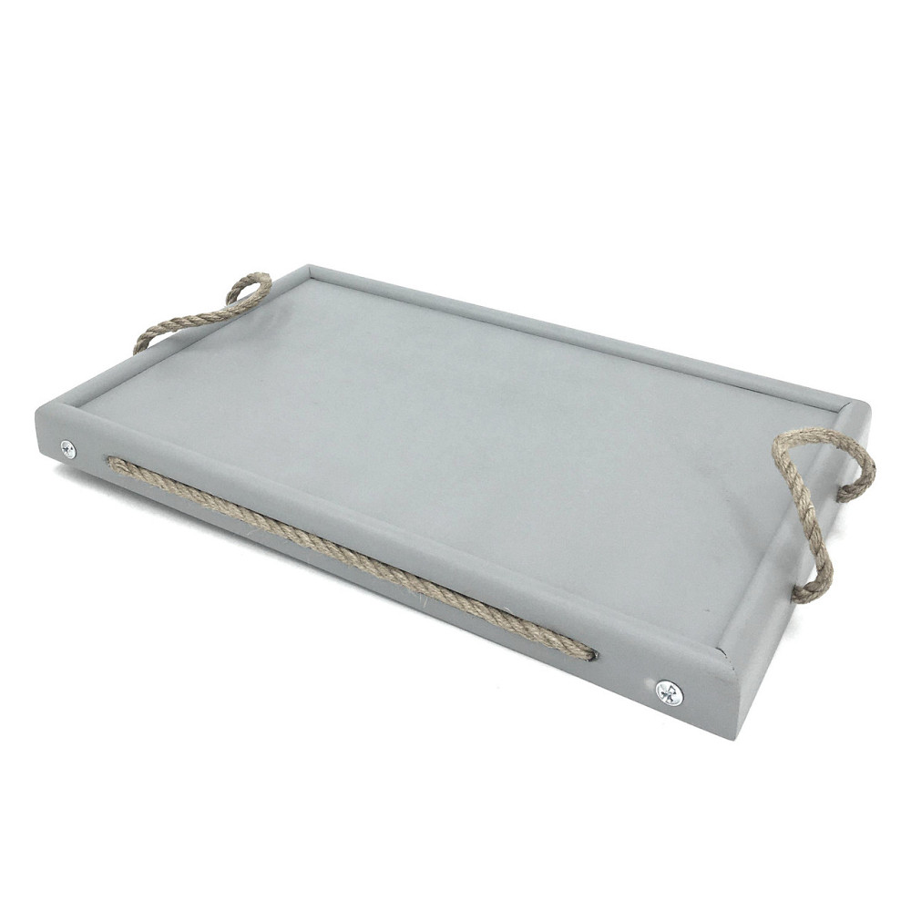 Столик-піднос для сніданку "Даллас" екостиль маренго Миколаїв - фото 6