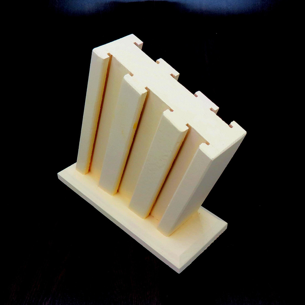 Подставка для ножей 