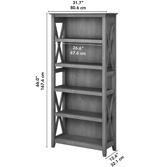 Стелаж кухонний "Депью" латте Миколаїв - фото 2