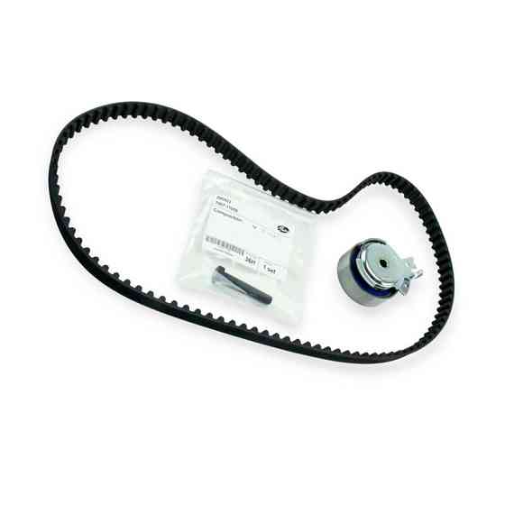 Ремкомплект Ланос 1,5 (ремінь, ролик) ГРМ Мукачево