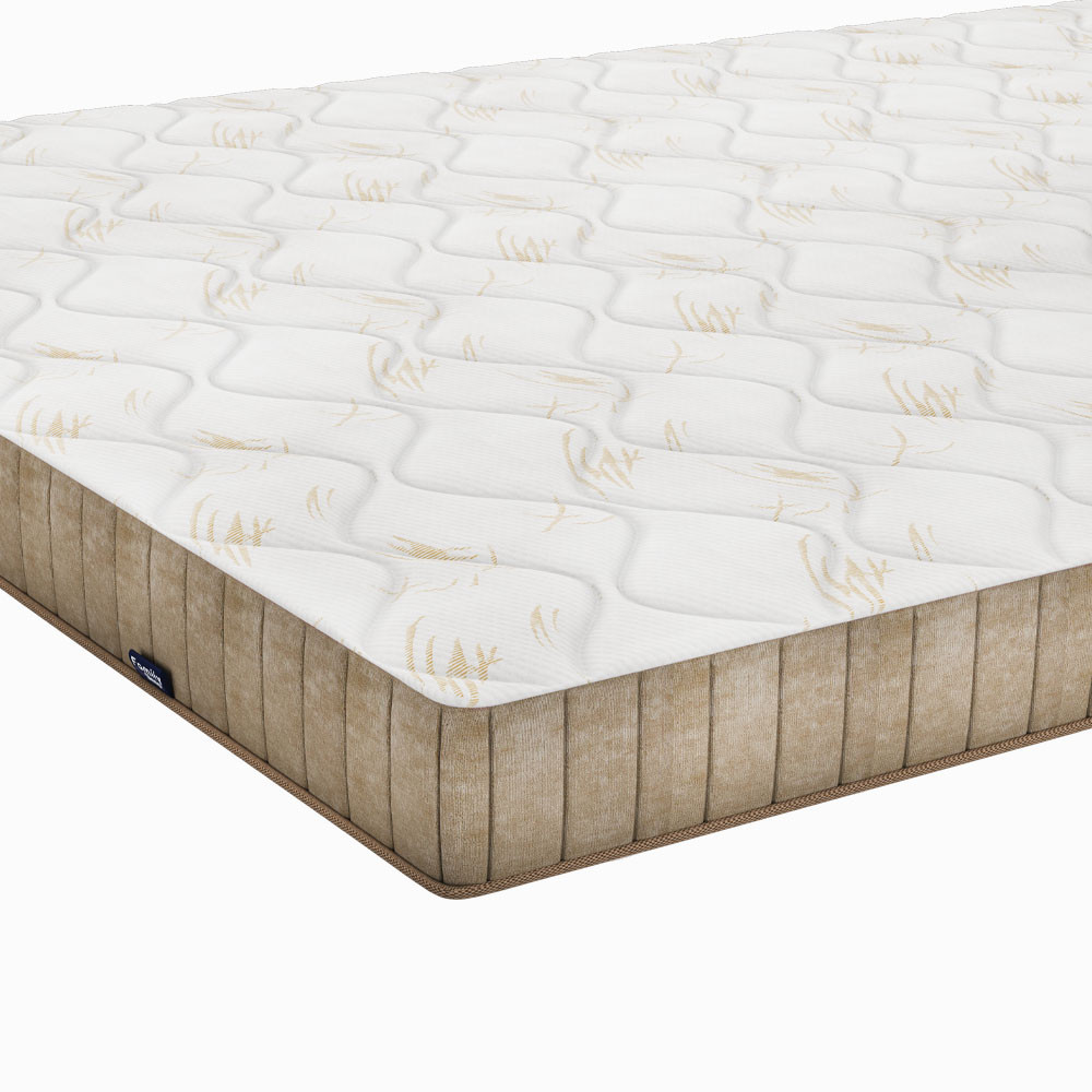 Ортопедичний матрац TM Family Sleep Dream/Дрім GOLD Collection 90х200 Харків - фото 4