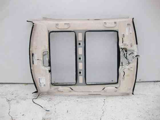 Mercedes-Benz  A2046906750 9F52 Чорна обшивка стелі під панорамний дах C-Class W204 Одеса