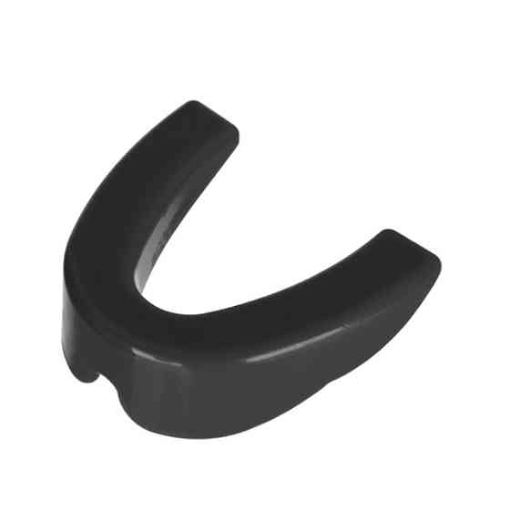 Капа однорядная Benlee Rocky Marciano BITE 195003 черный Київ