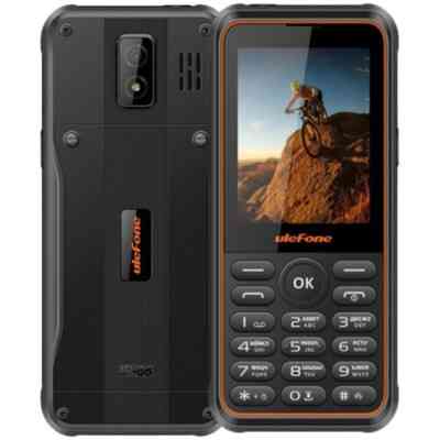 Мобільний телефон Ulefone Armor Mini 3 Black (6937748735960) Вінниця