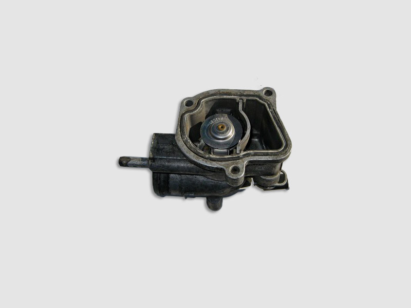 Mercedes-Benz  A6112000515 Термостат з датчиком для двигунів OM611 R4 2.2 cdi OM612 R5 2.7 OM613 R6 3.2 E-Class W210 S-Class W220 Одесса - изображение 3