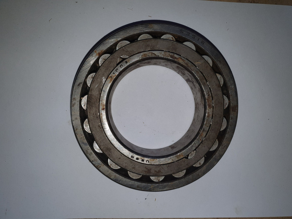 Подшипник 53516 (22216). 80*140*33 мм. ГПЗ. Харьков - изображение 1