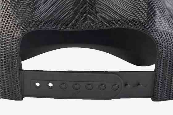 Бейсболка Snapback MILWAUKEE чорна, ONE-SIZE Одеса