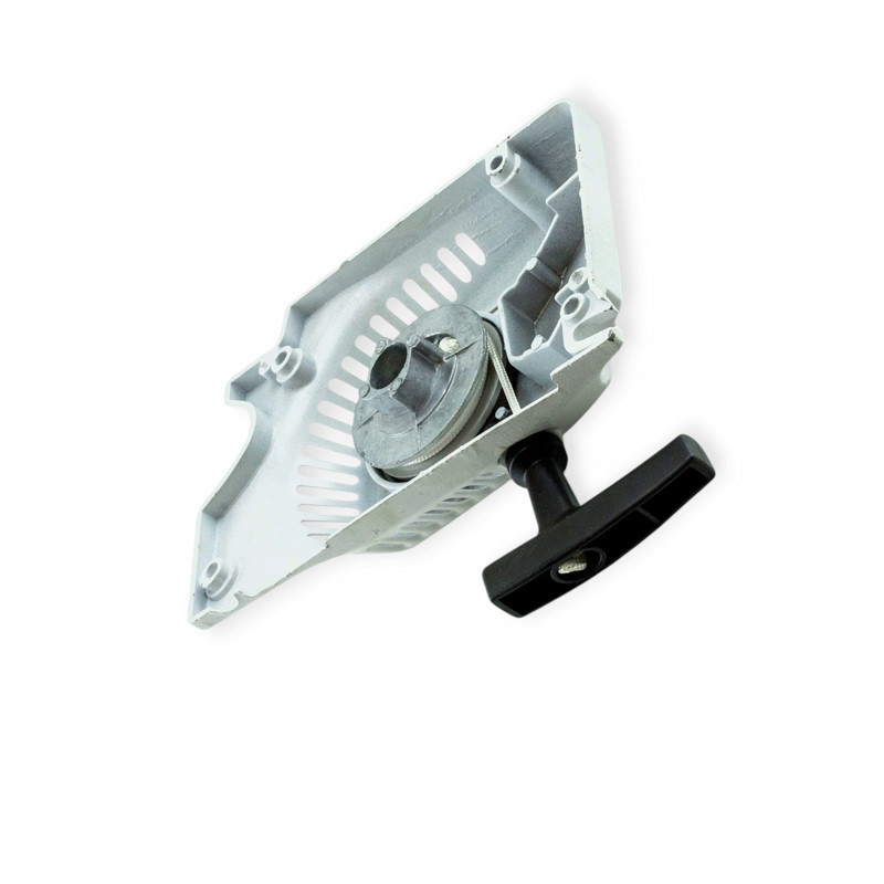 Стартер Goodluck 45 (4 зацепа) металл качество бензопилы Мукачево - изображение 1