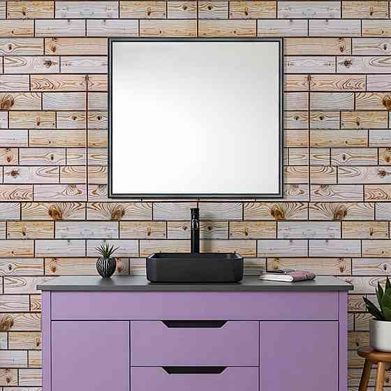 Молдинг 5000х30х9,5 мм Чёрный SW-00002676 Днепр