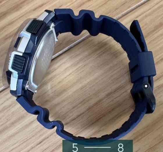 Часы: Новые оригинальные мужские , Casio AE-1000W -2AVCF. Киев