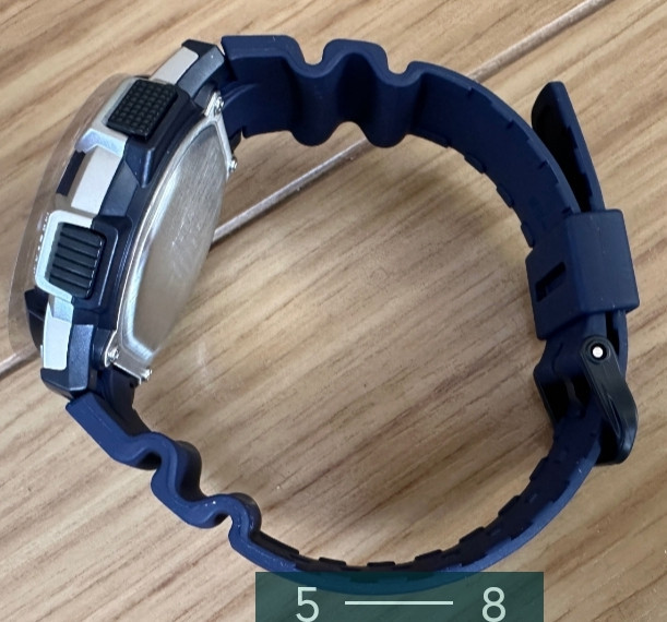 Часы: Новые оригинальные мужские , Casio AE-1000W -2AVCF. Киев - изображение 5