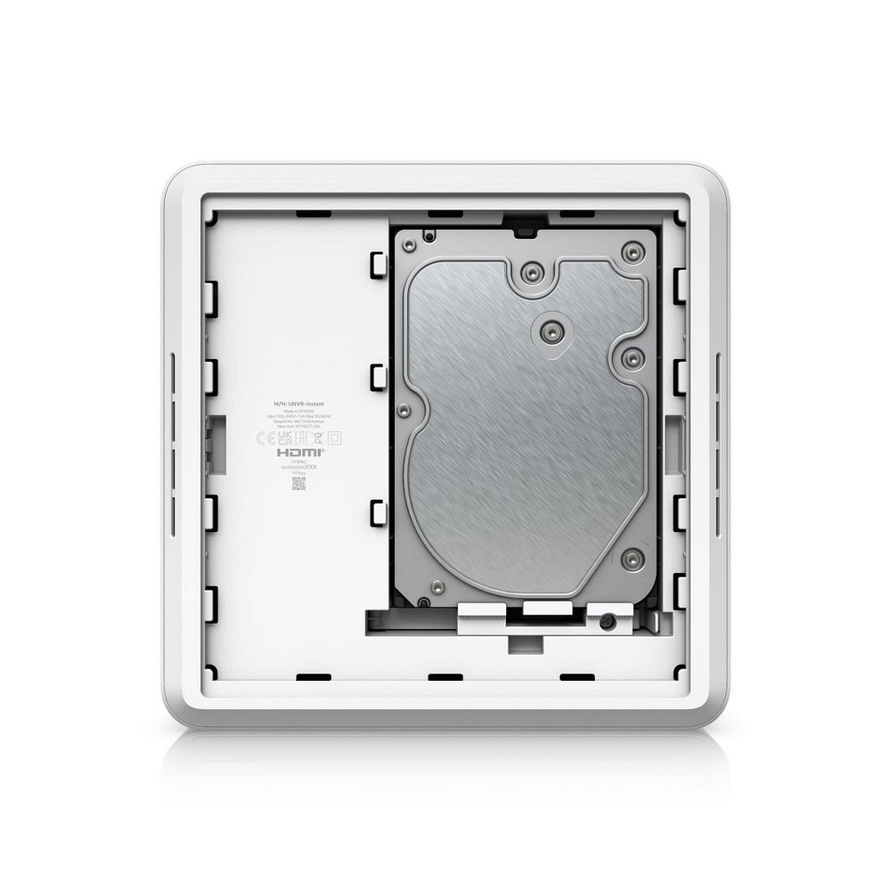 Відеореєстратор Ubiquiti Unifi Network Video Recorder Instant (UNVR-INSTANT) ( 18204 ) Харків - фото 8