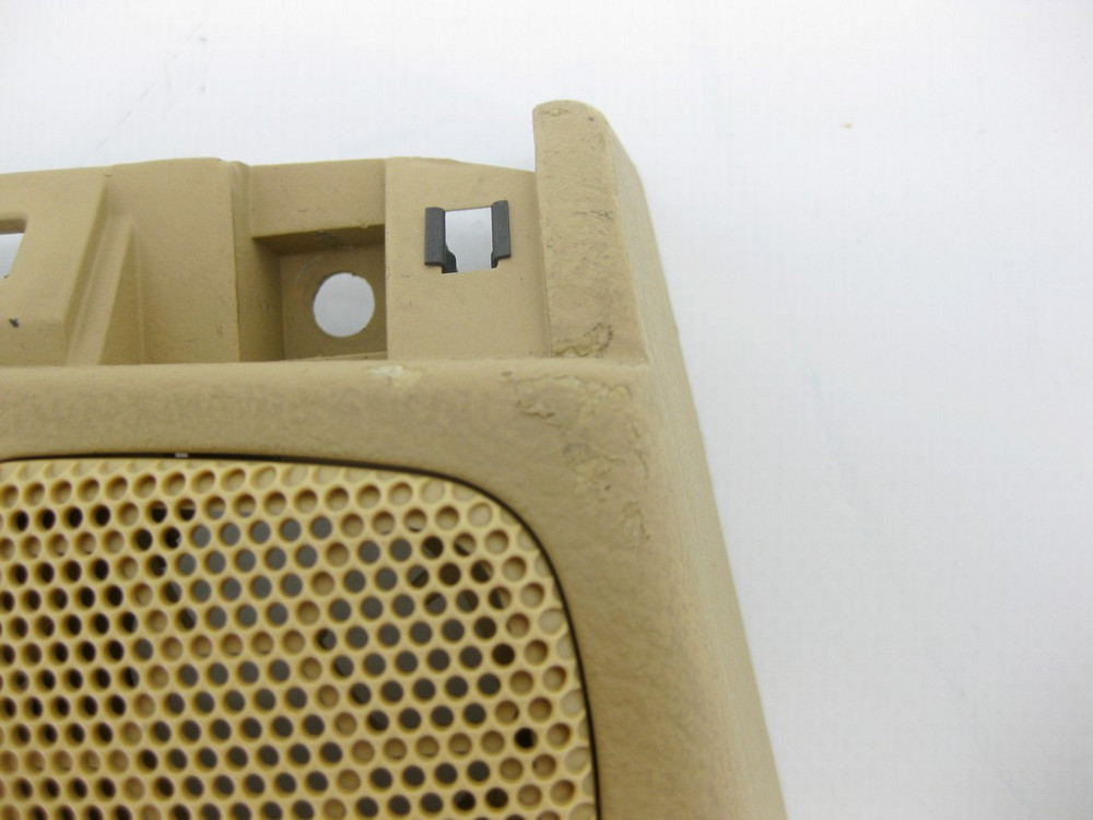 Mercedes-Benz  A2207301331 1434 Накладка бежева на карті задніх лівих дверей S-class long V220 Одеса - фото 9