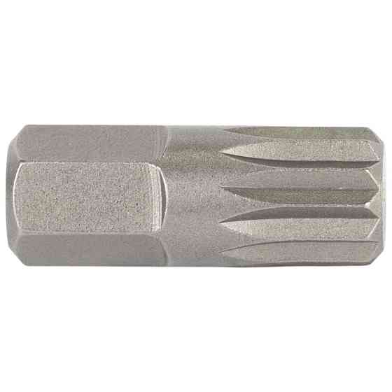 Ultra Биты Spline M12×30мм 10мм 10шт S2 (блистер) ULTRA (4015912) Київ