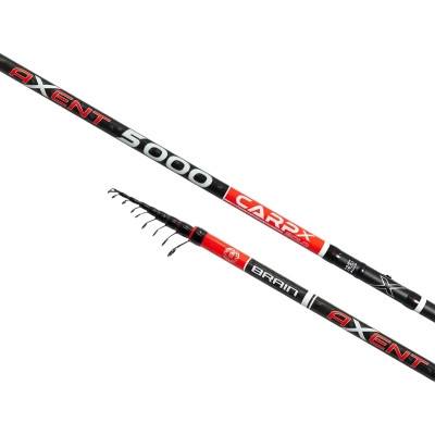 Удилище Brain fishing Axent Carp X Bolo 6.00m 50-150g (1858.47.06) Винница - изображение 5