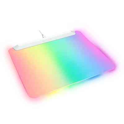 Килимок для мишки Razer Firefly V2 Pro White (RZ02-04920200-R3M1) Вінниця