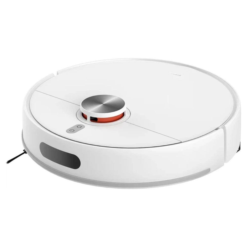 Робот-пилосос з вологим прибиранням Xiaomi Robot Vacuum S40 EU Київ - фото 1