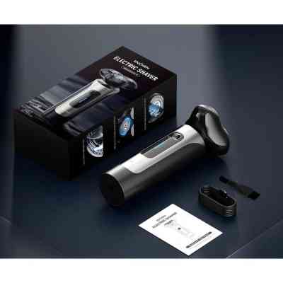 Электробритва Xiaomi BlackStone 8 Винница