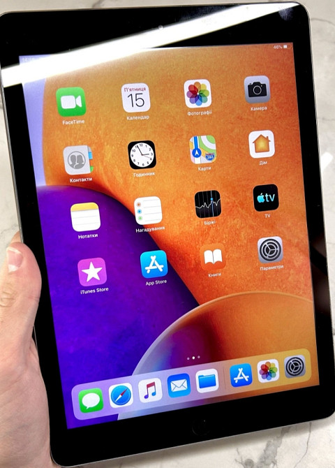Планшет iPad Air-1 ,64Gb. Wi-Fi Київ - фото 3
