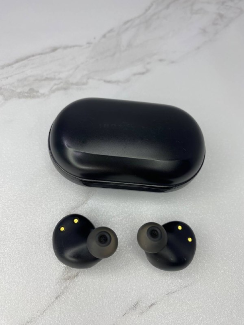 Б/В Бездротові навушники TaoTronics SoundLiberty 94: ANC, чистий звук та 32 години автономності Київ - фото 4