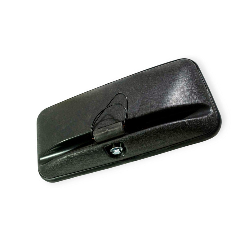 Зеркало в-6 с подогревом наружное Мукачево - изображение 1