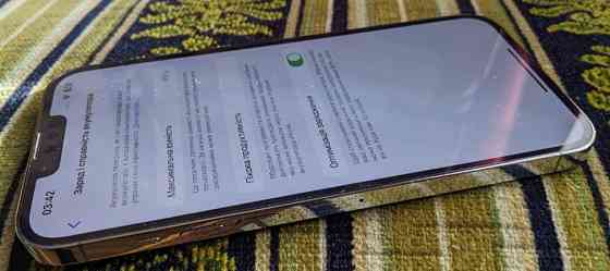 Айфон iPhone 13 Pro Max 512Gb. Київ