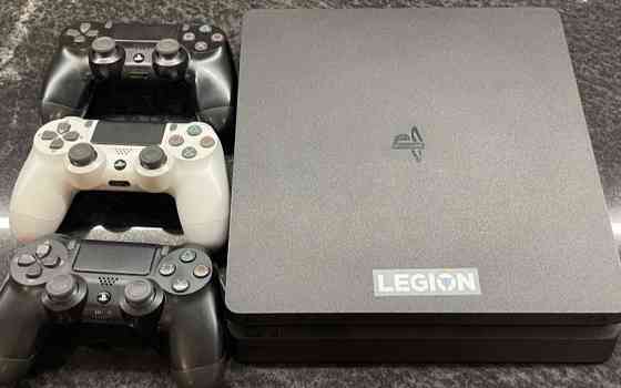 Приставка: SONY PlayStation 4 500Gb Харьков