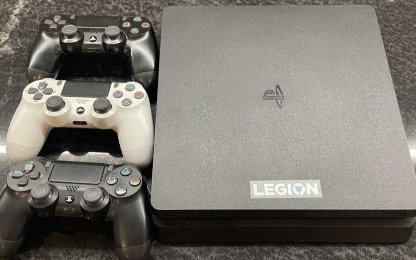 Приставка: SONY PlayStation 4 500Gb Харків - фото 1