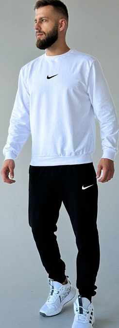 Мужские спортивные костюмы.ОПТ   Новинка! Киев - изображение 8