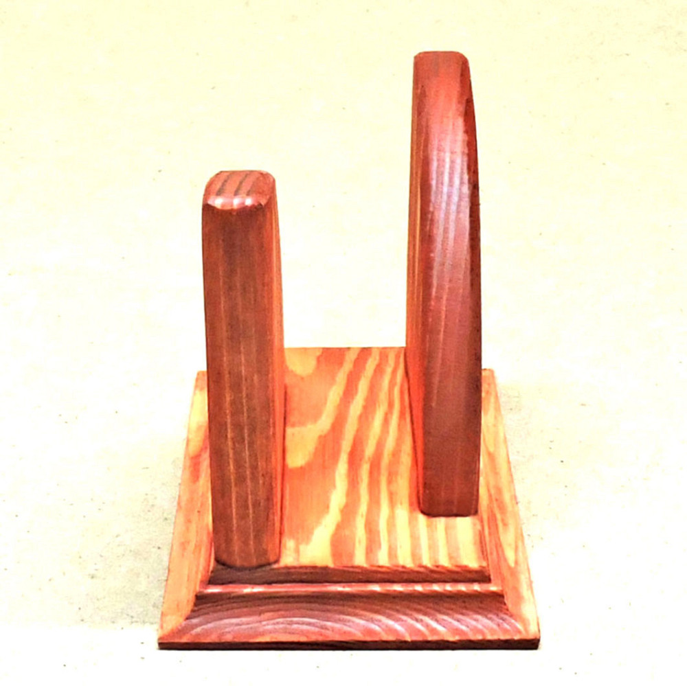 Серветниця "Арагон" корал Миколаїв - фото 3