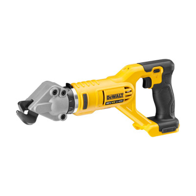 Ножиці по металу електричні DeWALT 18V XR Li-Ion, rez do 1.3 mm. (bez AKB i ZU)¶44 / 5 000¶18В XR Li-Ion, різ до 1.3 мм. (без АКБ т (DCS496N) Вінниця - фото 1