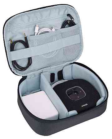 Сумка Thule Portable Subterra 2 PowerShuttle Plus TSPW-402 Dark Slate (6949004) Киев