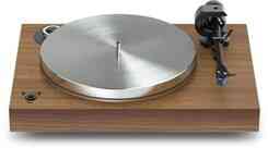 Проигрователь Pro-Ject X8 (Bez Wkładki) Satin Walnut - Вітальня Łódź Киев