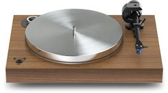 Проигрователь Pro-Ject X8 (Bez Wkładki) Satin Walnut - Вітальня Łódź Киев - изображение 1
