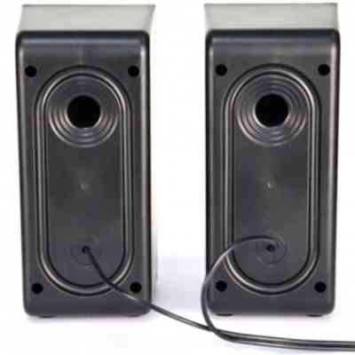 Акустическая система Microlab B-15 USB Black (B-15) Винница