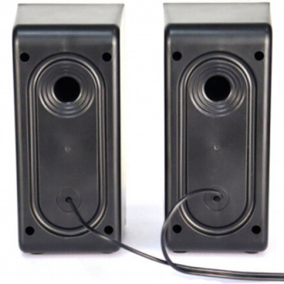 Акустична система Microlab B-15 USB Black (B-15) Вінниця - фото 3