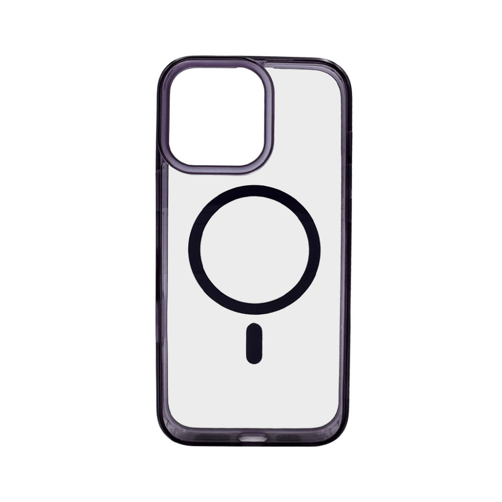 Чохол Cosmic Acrilyc для iPhone 13 Pro Max Фіолетовий Київ - фото 4