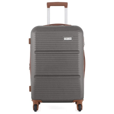 Чемодан Semi Line 28" (L) Graphite (T5711-3) (DAS302923) Винница - изображение 1