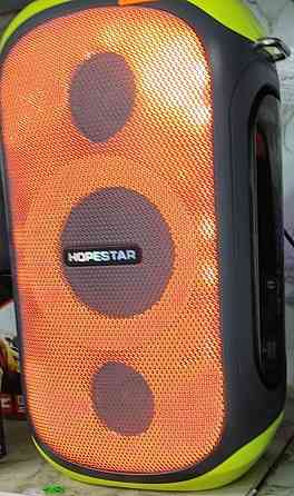 Портативна колонка Hopestar Party 300 Київ