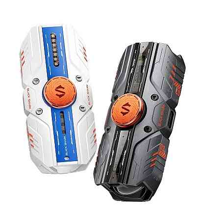 Bluetooth-гарнітура Black Shark Rokas 3 White (BS-T3) ( 29534 ) Харьков