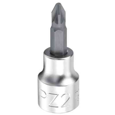 Головка торцевая Toptul PZ1 37мм 1/4