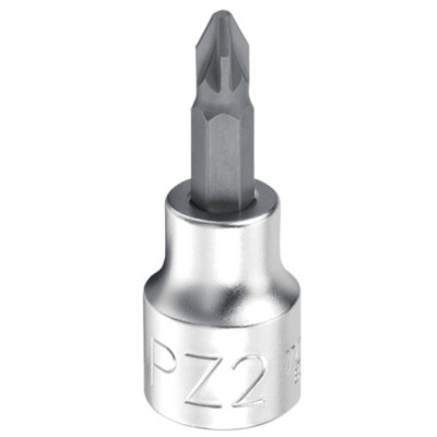 Головка торцевая Toptul PZ1 37мм 1/4