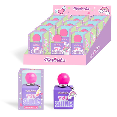 Детская косметика Martinelia Духи Supergirl (44065) Винница - изображение 2
