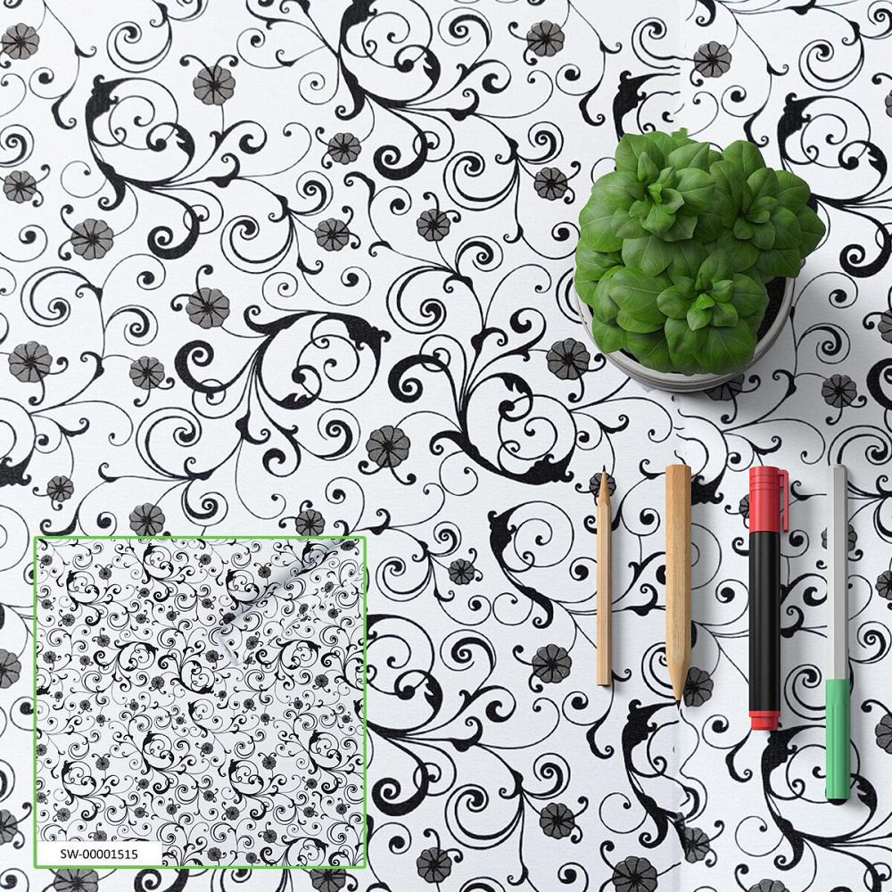 Пленка на самоклейке 90см х 10м SW-00001515 Днепр - изображение 9