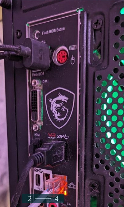 Компьютер Геймерский. Харьков - изображение 4