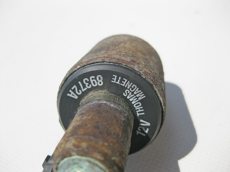 Mercedes-Benz  A0004703694 Насос паливний додатковий для автономного обігрівача Одеса - фото 6