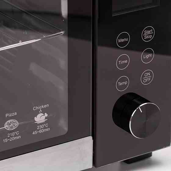 Настольная электропечь Sokany на 35 л Киев