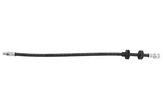 Шланг гальмівний передній 515mm Citroen Jumper lll, Fiat Doblo, Ducato l 05> FAST FT51725095 Київ